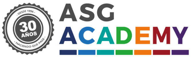 ASG Consultora - Academy