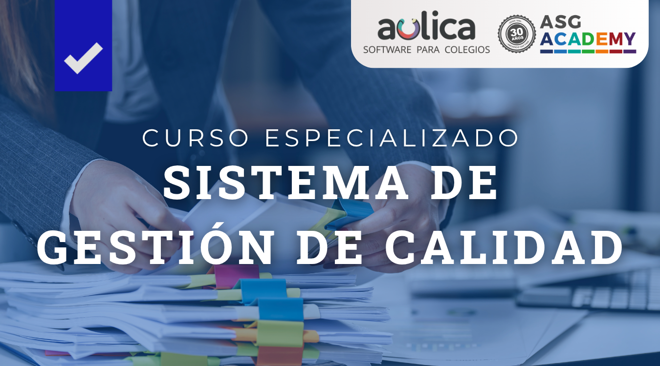 Sistema de Gestión de calidad Netbel-Aulica