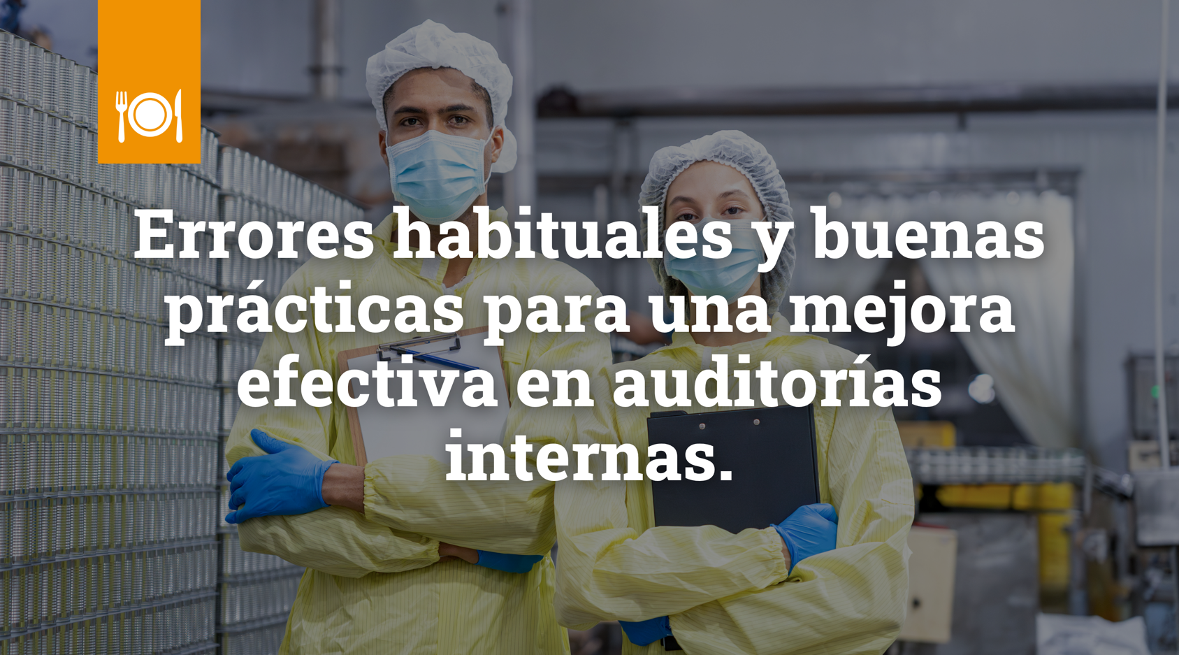 Errores habituales y buenas prácticas para una mejora efectiva en auditorías internas.