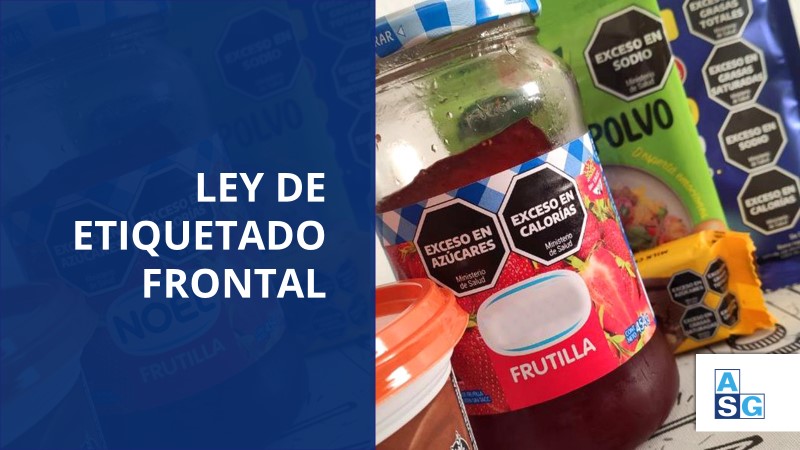 Taller Ley de Etiquetado Frontal.