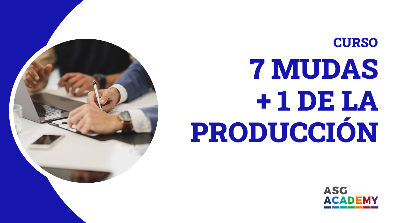 7 Mudas más 1 de la Producción.