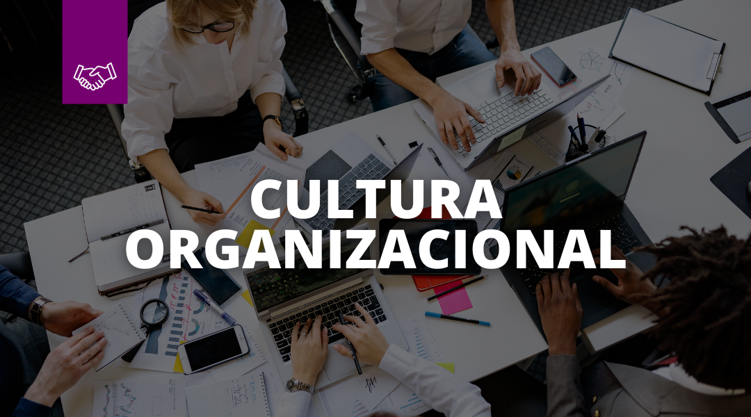 Cultura Organizacional.