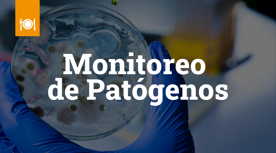 Webinar-Monitoreo de Patógenos. 