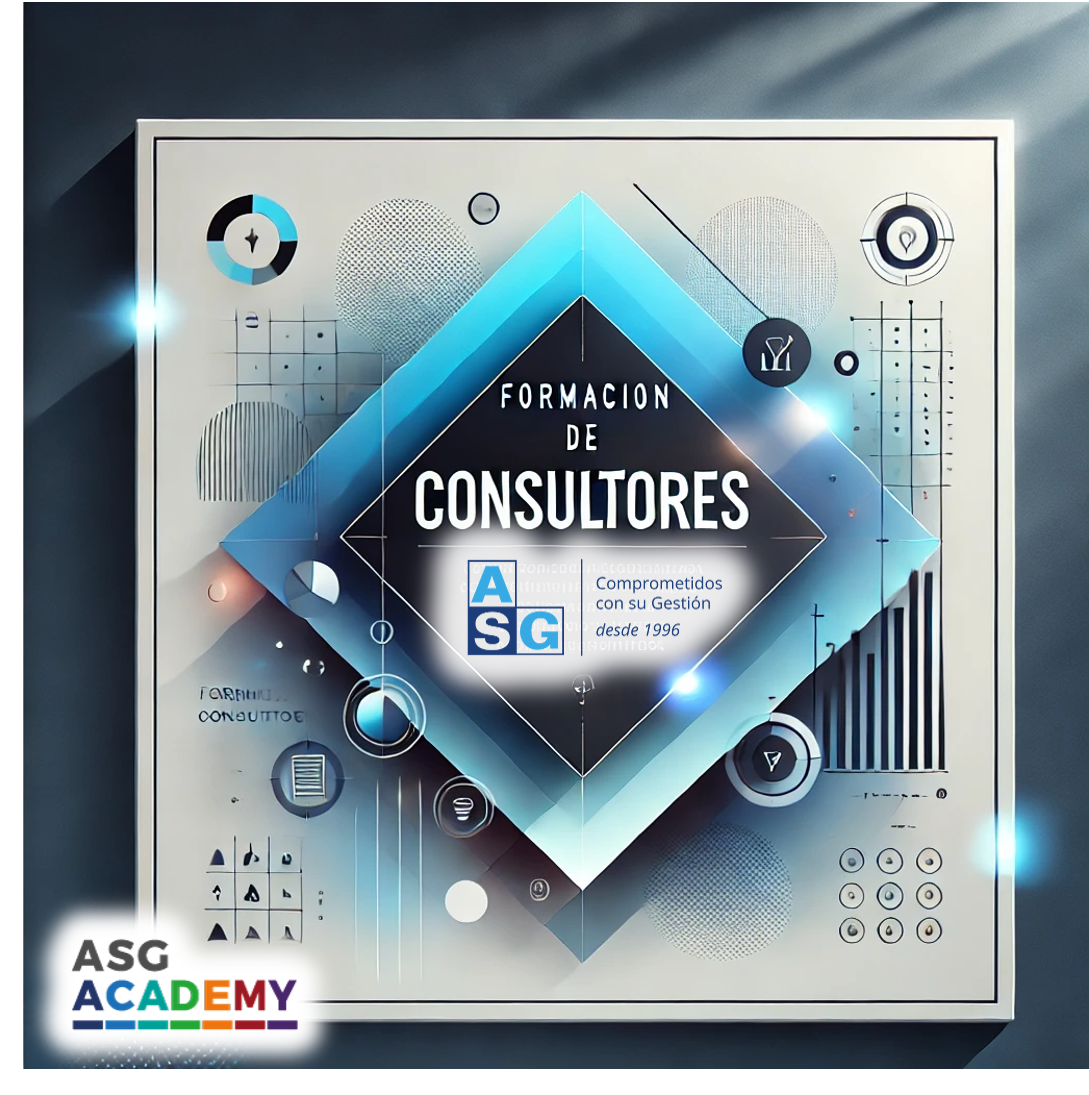 Formación de Consultores